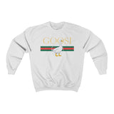 GOOSI Crewneck Sweatshirt