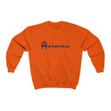 ASIANS Crewneck Sweatshirt