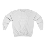 Asians Never Die - Crewneck Sweatshirt