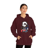 Noodle Panda - Hoodie