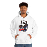 Noodle Panda - Hoodie