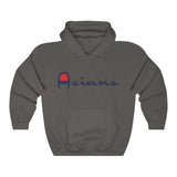 Asians - Hoodie