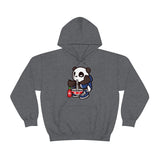 Noodle Panda - Hoodie