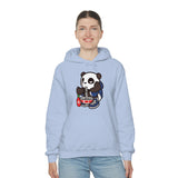 Noodle Panda - Hoodie