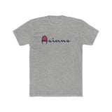 Asians - Tshirt