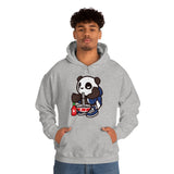 Noodle Panda - Hoodie