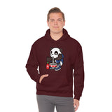 Noodle Panda - Hoodie
