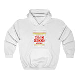Send Noods - Hoodie