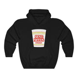 Send Noods - Hoodie