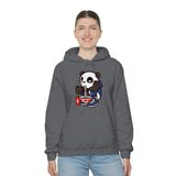 Noodle Panda - Hoodie