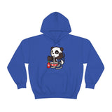 Noodle Panda - Hoodie