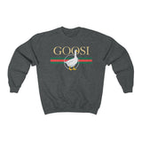 GOOSI Crewneck Sweatshirt