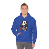 Noodle Panda - Hoodie