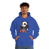 Noodle Panda - Hoodie