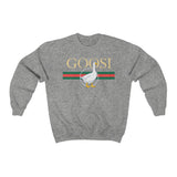 GOOSI Crewneck Sweatshirt