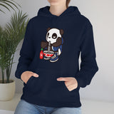 Noodle Panda - Hoodie