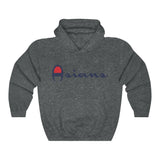 Asians - Hoodie