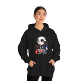 Noodle Panda - Hoodie