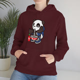 Noodle Panda - Hoodie