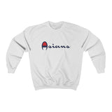 ASIANS Crewneck Sweatshirt