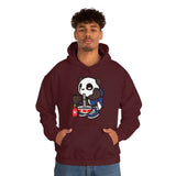 Noodle Panda - Hoodie