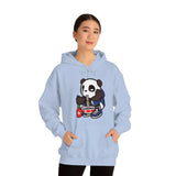 Noodle Panda - Hoodie
