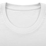 Jolly Bee Logo Tee - Retro Red Mascot T-Shirt