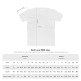 Jolly Bee Logo Tee - Retro Red Mascot T-Shirt