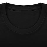 Jolly Bee Logo Tee - Retro Red Mascot T-Shirt