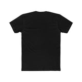 Jolly Bee Logo Tee - Retro Red Mascot T-Shirt