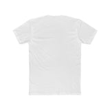 Jolly Bee Logo Tee - Retro Red Mascot T-Shirt