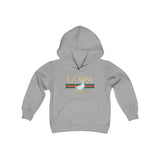 GOOSI Youth Hooded Sweatshirt