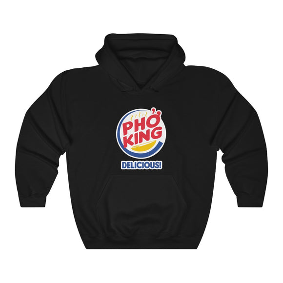 Pho King Delicious Hoodie