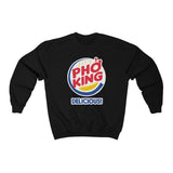 Pho King - Crewneck Sweatshirt