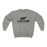 LACTOSE Crewneck Sweatshirt