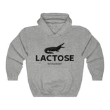 LACTOSE Hooded Sweatshirt