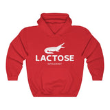 LACTOSE Hooded Sweatshirt