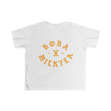 BOBAxMILKTEA - Kids Tshirt