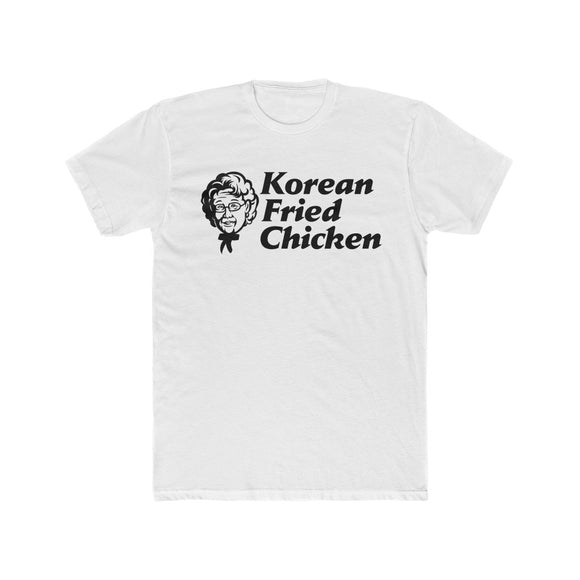 Korean Fried Chicken - Tshirt