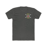 Monkey King Crew Tee