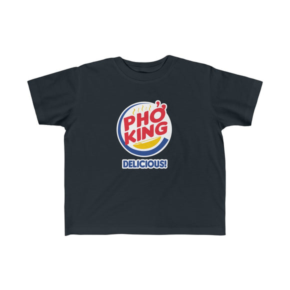 Pho King - Kids Tshirt