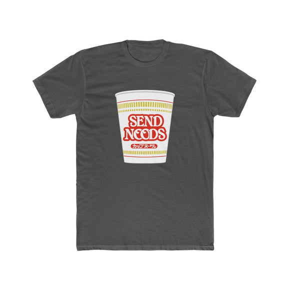 Send Noods - Tshirt