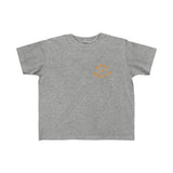 BOBAxMILKTEA - Kids Tshirt