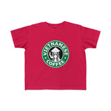 Vietnamese Coffee - Kids Tshirt