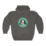 Vietnamese Coffee Hoodie