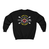 Monkey King Crewneck Sweatshirt