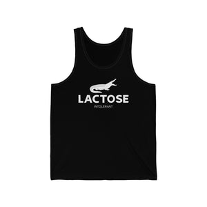 LACTOSE Tank