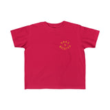 BOBAxMILKTEA - Kids Tshirt