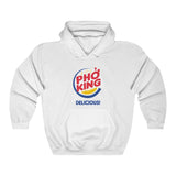 Pho King Delicious Hoodie