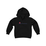 ASIANS Youth Hooded Sweatshirt